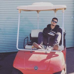 Meet your Posher, Kapono